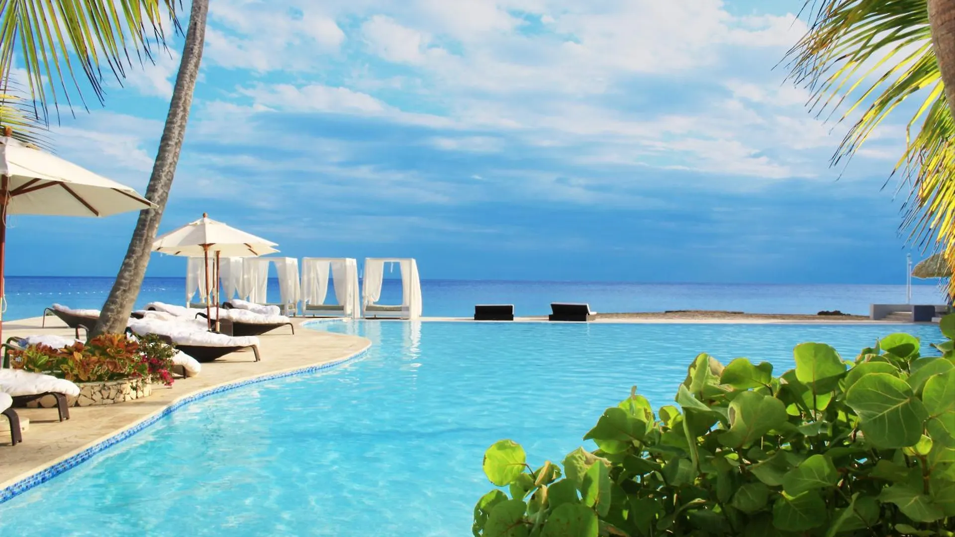 Viva Dominicus Beach By Wyndham, A Trademark All Inclusive Bayahibe Ośrodek wypoczynkowy