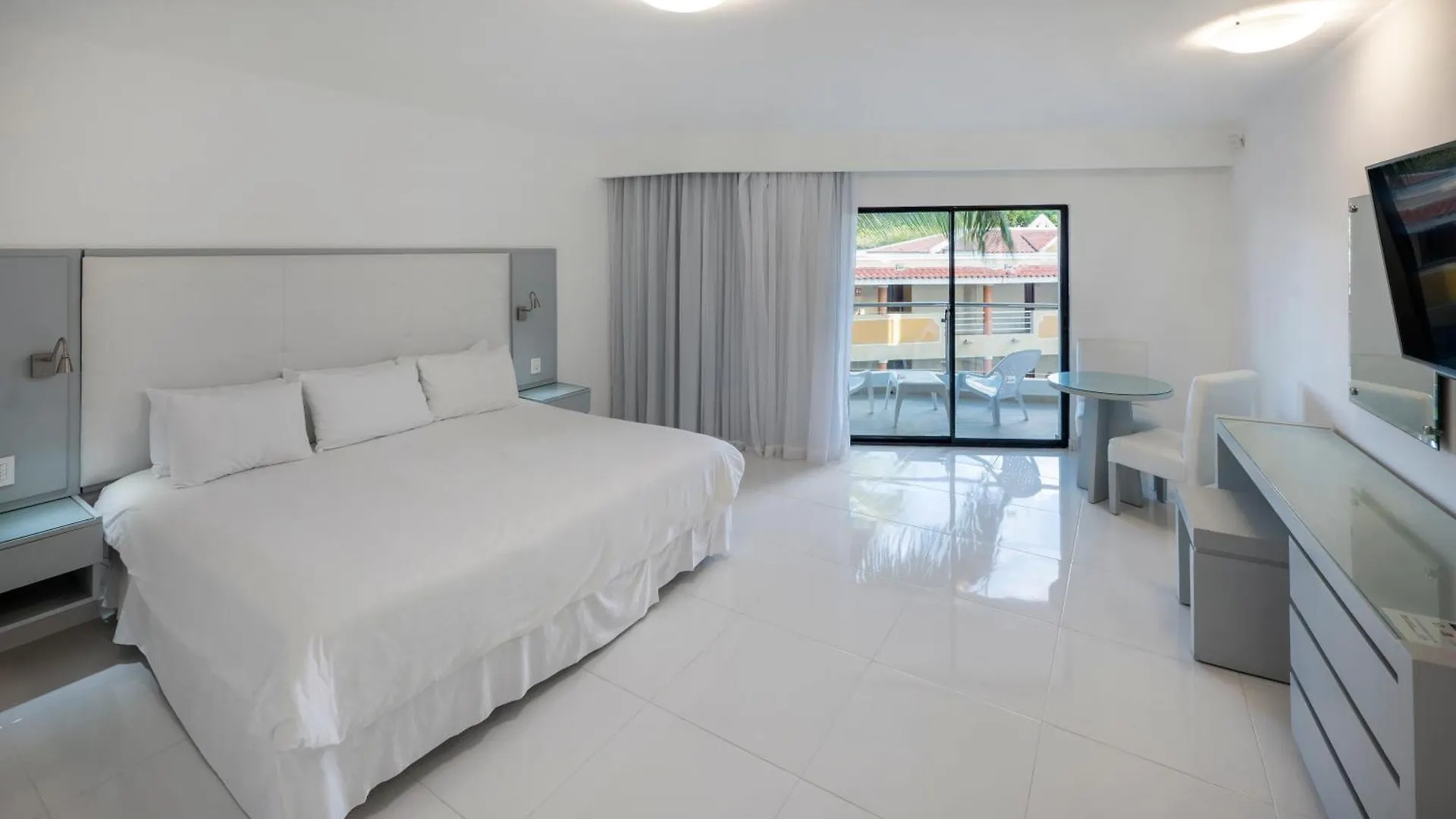 Ośrodek wypoczynkowy Viva Dominicus Beach By Wyndham, A Trademark All Inclusive Bayahibe
