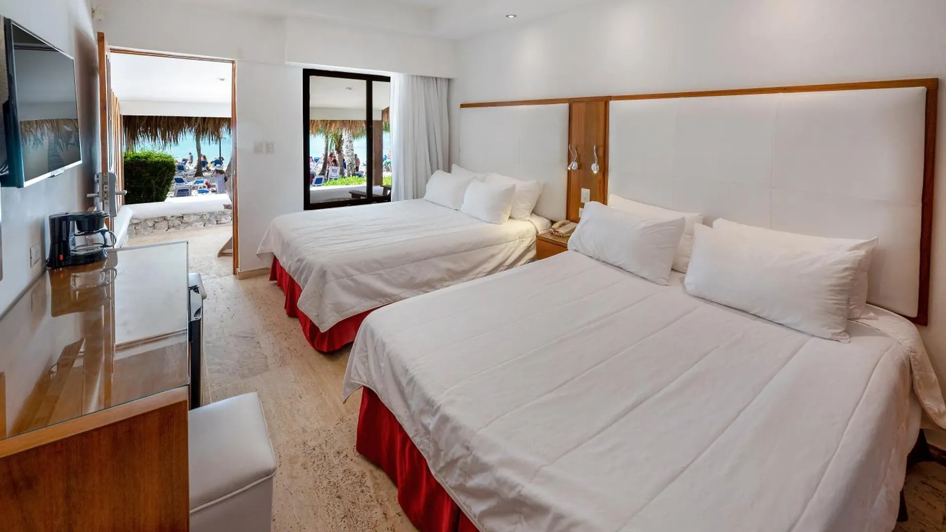 Viva Dominicus Beach By Wyndham, A Trademark All Inclusive Bayahibe 4*,