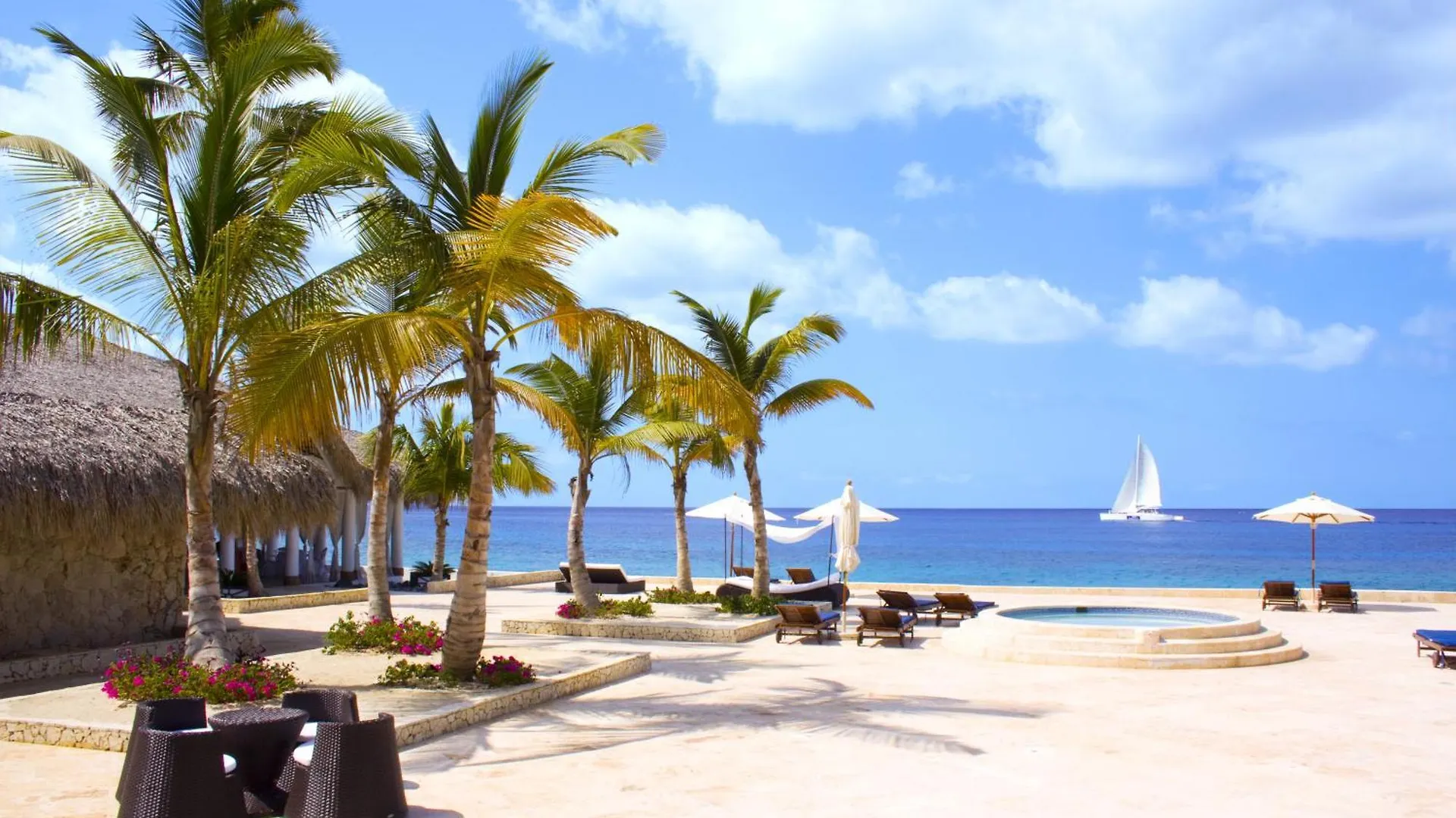 **** Resort Viva Dominicus Beach By Wyndham, A Trademark All Inclusive Bayahibe Repubblica Dominicana