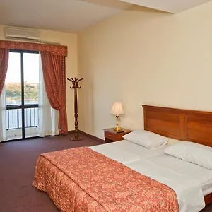 hotellátogatás