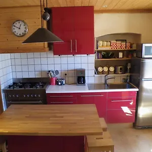  Appartamento Centre Francia