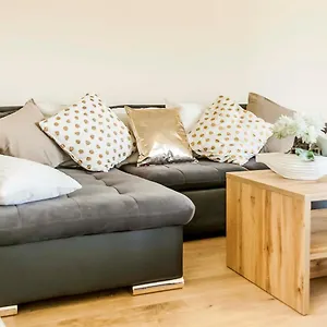 Apartament Baltic 6 Sopot