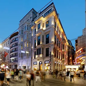 The Public - Special Category Otel İstanbul