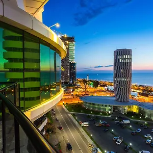 Western Premier Otel Batum