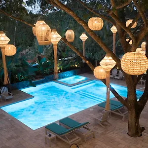Saman Boutique By Mint *** Las Terrenas