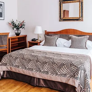 Belvedere Otel Prag