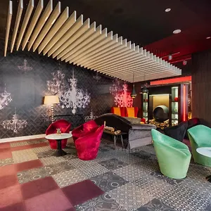 navštívit hotel