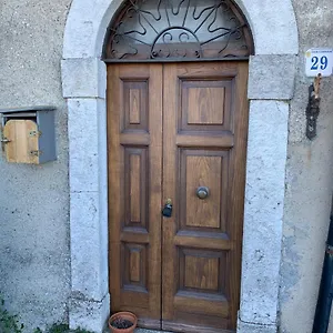  Appartamento La Casetta Al Roccone Italia