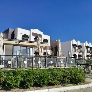 Small Otel Turgutreis
