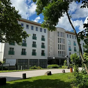 hotellátogatás