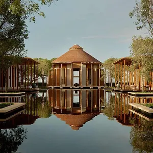 Amanyara Otel