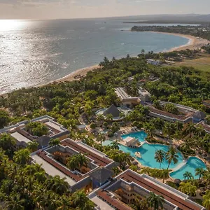 5* Курортный комплекс Iberostar Waves Costa Dorada