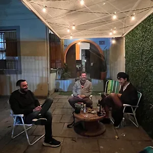 Albergue Reserva 69