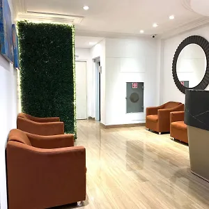 Apart-hotel Lory
