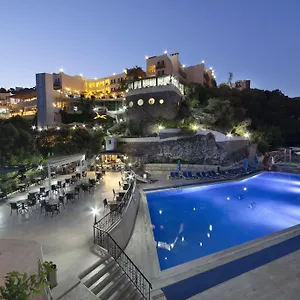Crystal Bodrum Herşey Dahil Otel Gümüşlük