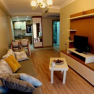 Homelike Apart Otel İstanbul