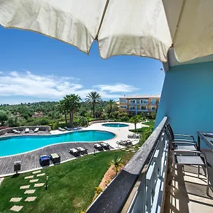 Apart-hotel Foz Da Ria