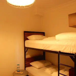 Jumba Hostel İstanbul