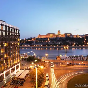 navštívit hotel