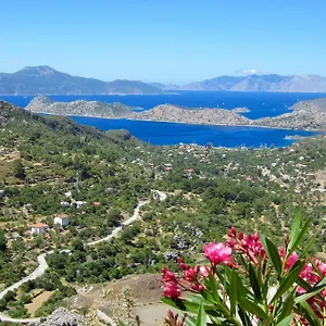 Saranda Konukevi Söğüt