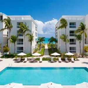 Hotel Le Vele, Grace Bay