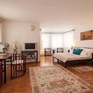 navštívit hotel