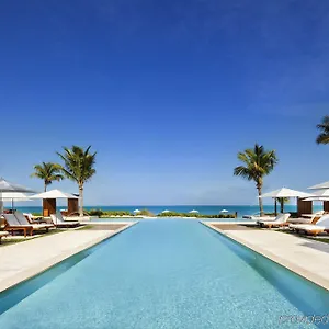 Ośrodek wypoczynkowy Club, Grace Bay