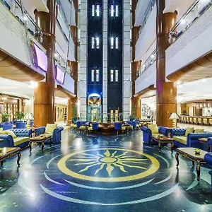 hotellátogatás