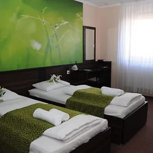 navštívit hotel