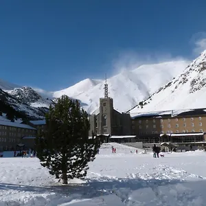 Vall De Nuria 3*, Queralbs Spain