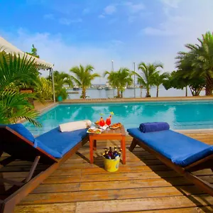 Le Phare Bleu Villa