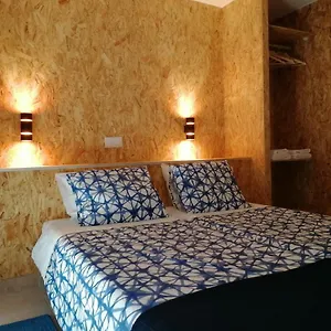 Casa de hóspedes Ocean's 7 -