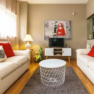  Casa vacanze Teama Luxury Flat Italia