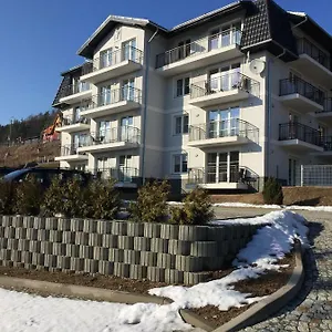 6 Mountain View Szklarska Poręba