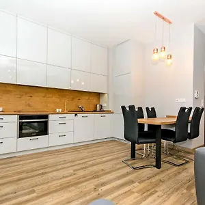 Twenty - Neptun Park By Oneapartments Gdańsk
