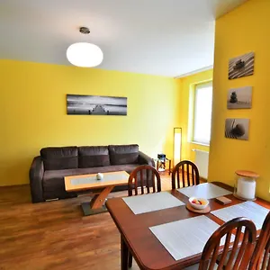 Apartamentyprzymorzu Zielone Tarasy Kołobrzeg