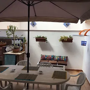  Casa vacanze Via Savoia 250 Italia