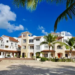 Ocean View 3br @cadaquescaribe Apartamento