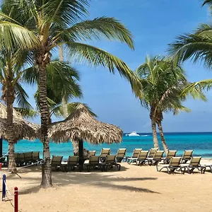 3br Ocean Front @cadaquescaribe Apartamento