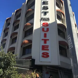 Fulya Apart Otel İstanbul